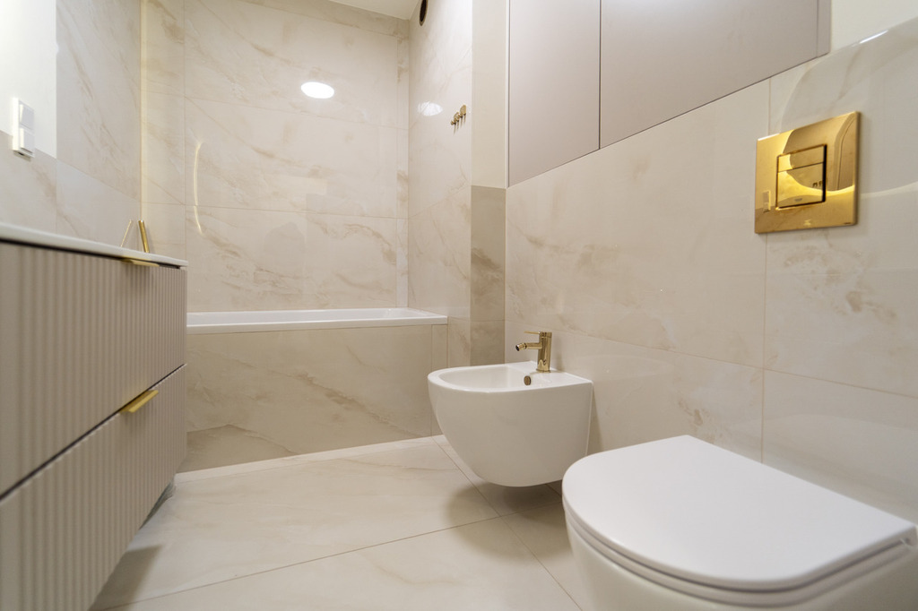 Dom na sprzedaż Witkowo Drugie 103 m2 | Arka Nieruchomości