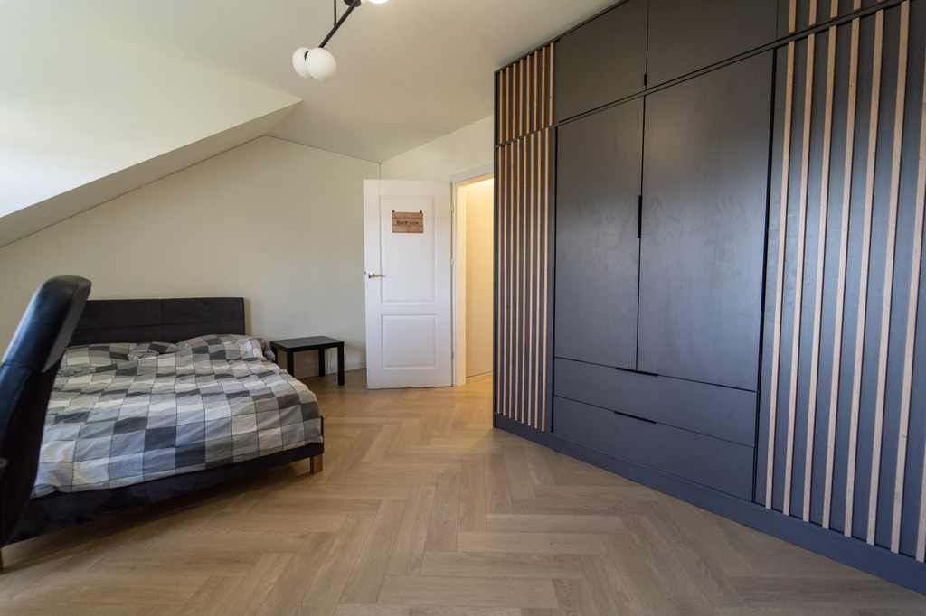 Dom na sprzedaż Witkowo Drugie 103 m2 | Arka Nieruchomości