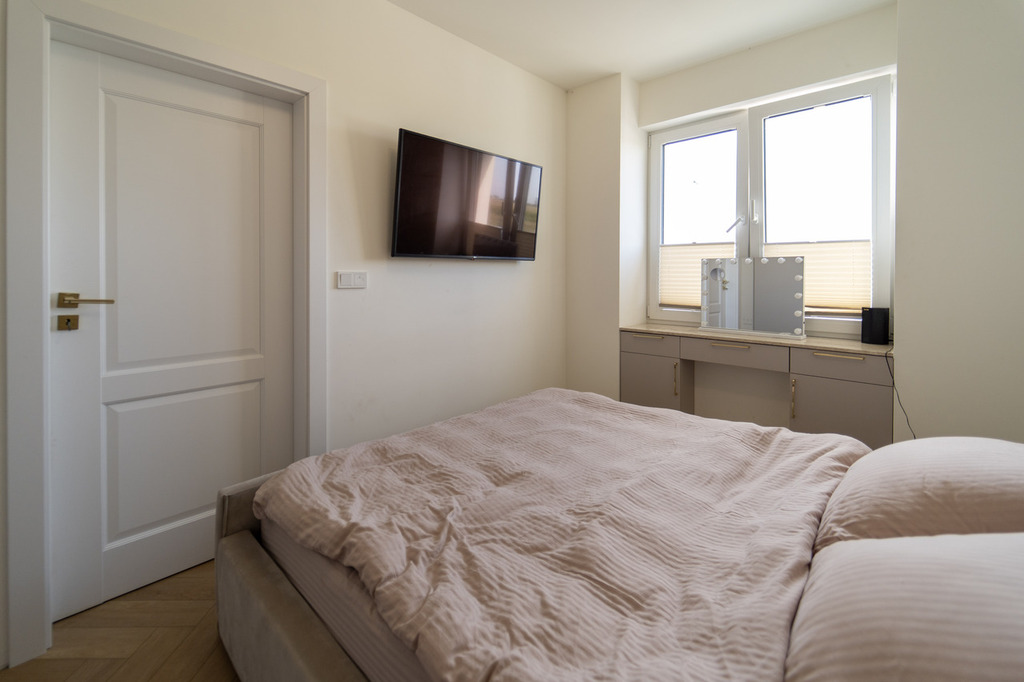 Dom na sprzedaż Witkowo Drugie 103 m2 | Arka Nieruchomości