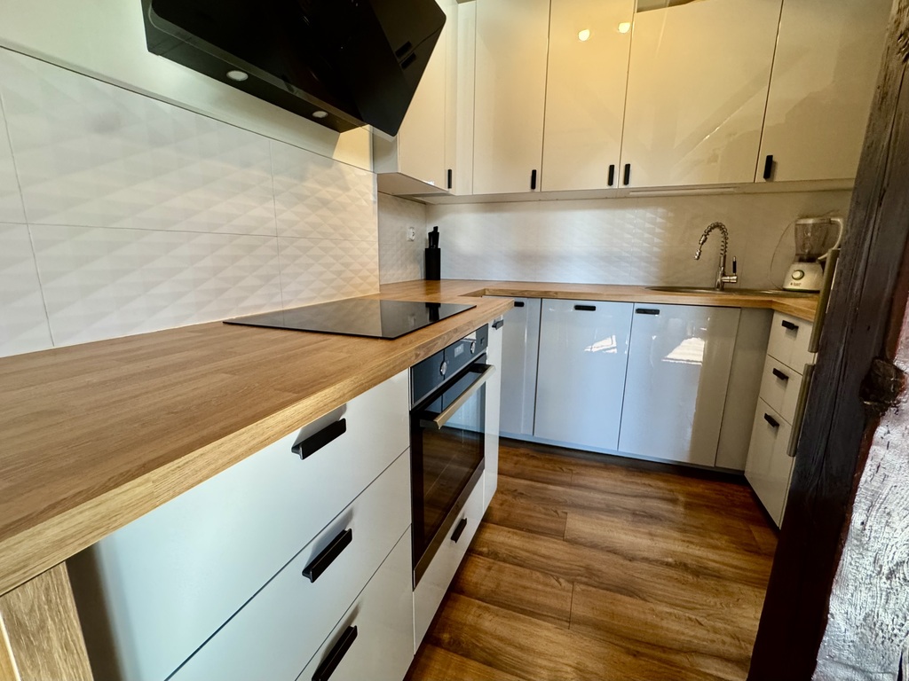 Mieszkanie na sprzedaż Szczecin, Pomorzany 77 m2 | Arka Nieruchomości