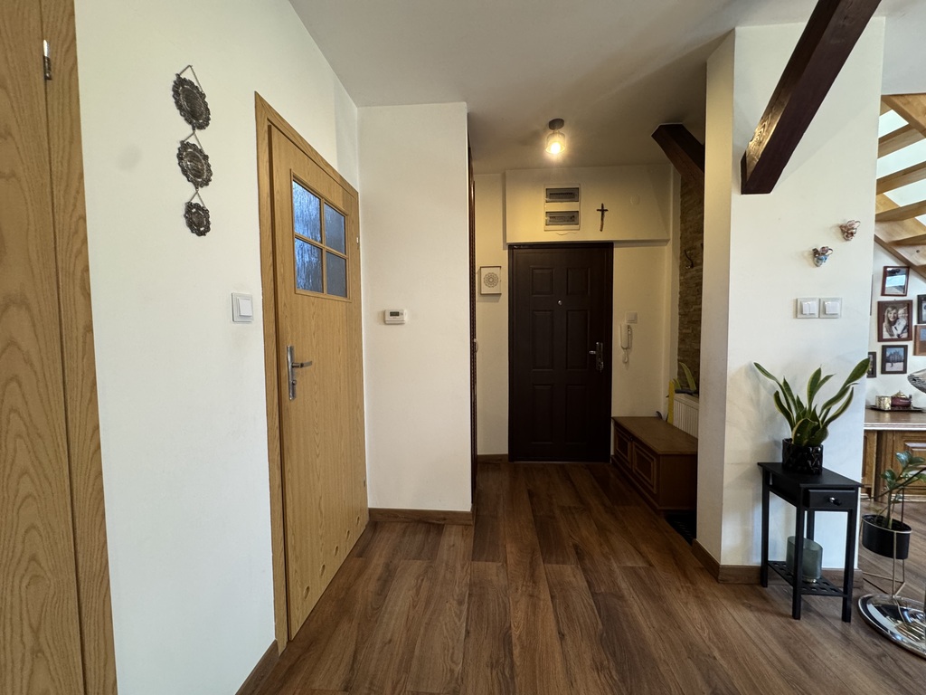 Mieszkanie na sprzedaż Szczecin, Pomorzany 77 m2 | Arka Nieruchomości
