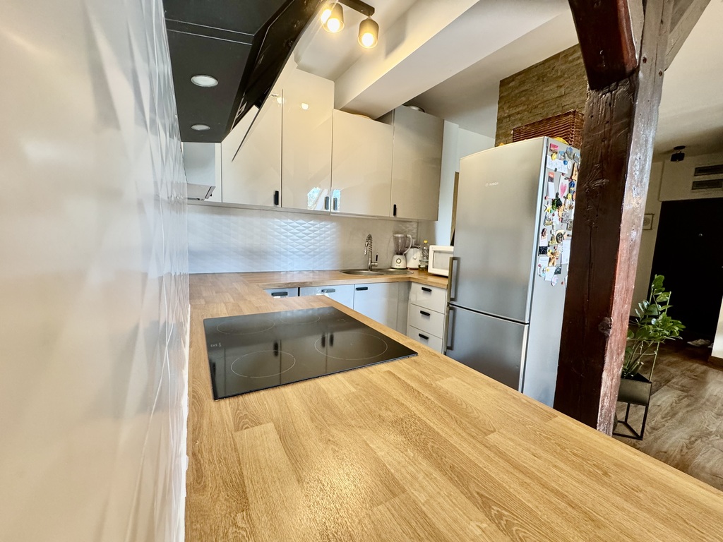 Mieszkanie na sprzedaż Szczecin, Pomorzany 77 m2 | Arka Nieruchomości