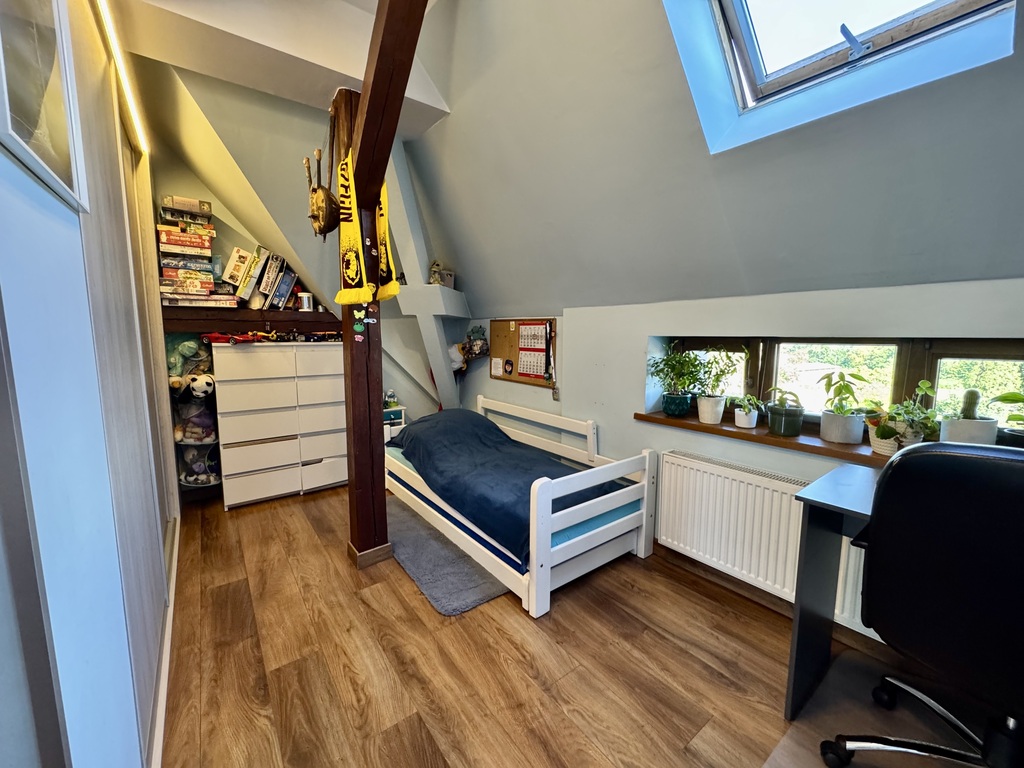 Mieszkanie na sprzedaż Szczecin, Pomorzany 77 m2 | Arka Nieruchomości