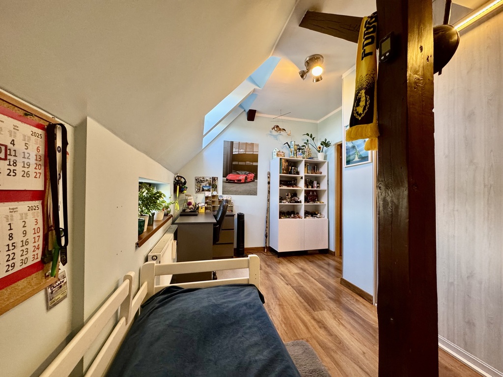 Mieszkanie na sprzedaż Szczecin, Pomorzany 77 m2 | Arka Nieruchomości
