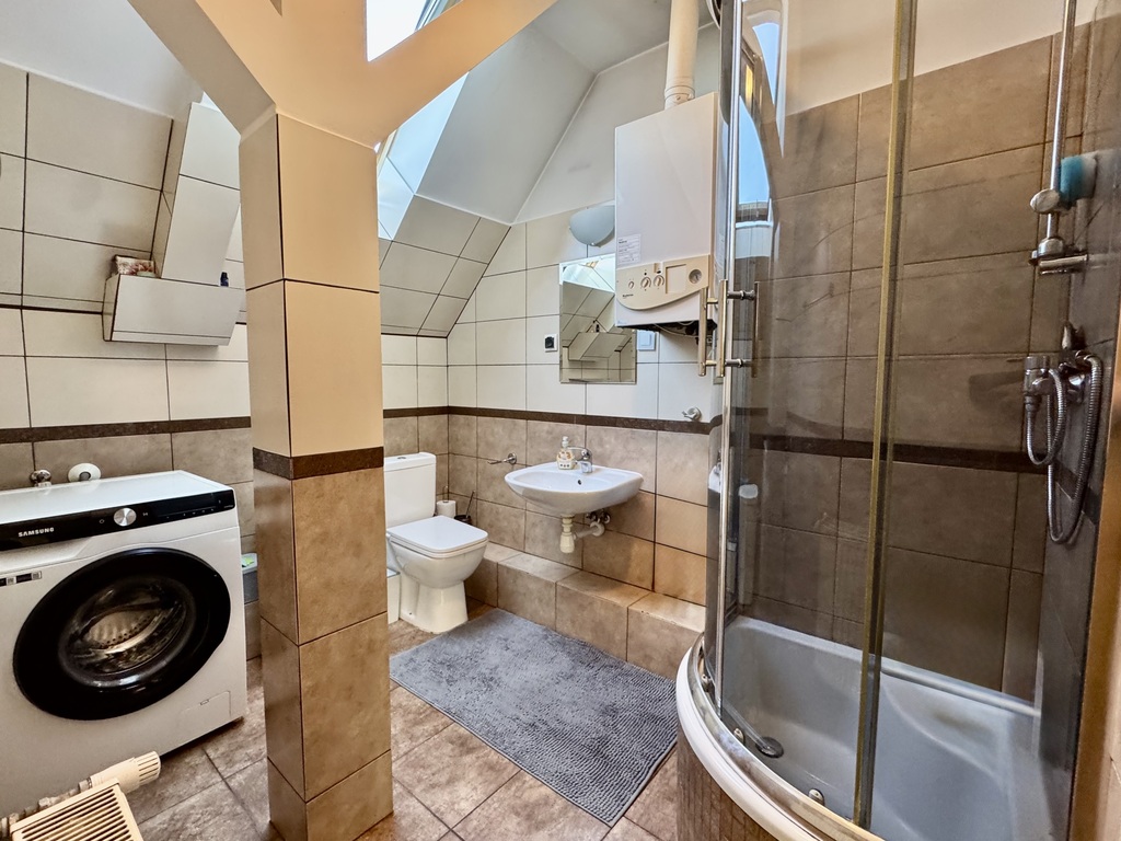 Mieszkanie na sprzedaż Szczecin, Pomorzany 77 m2 | Arka Nieruchomości