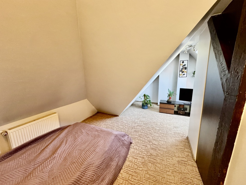 Mieszkanie na sprzedaż Szczecin, Pomorzany 77 m2 | Arka Nieruchomości