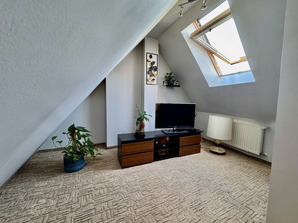 Mieszkanie na sprzedaż Szczecin, Pomorzany 77 m2 | Arka Nieruchomości