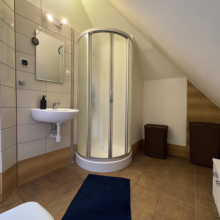 Mieszkanie na sprzedaż Szczecin, Pomorzany 77 m2 | Arka Nieruchomości