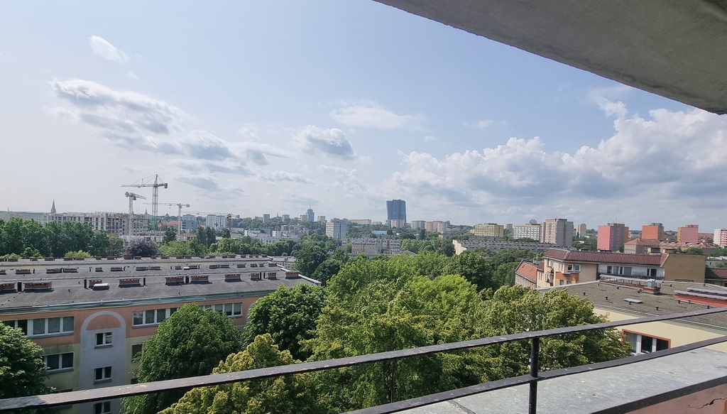 Mieszkanie na sprzedaż Szczecin 37 m2 | Arka Nieruchomości