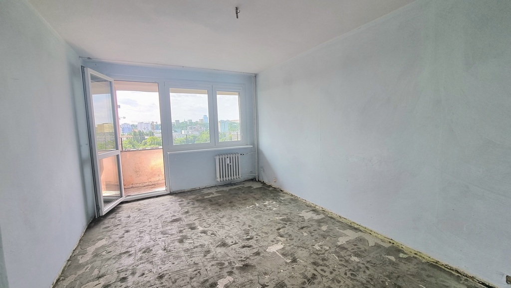 Mieszkanie na sprzedaż Szczecin 37 m2 | Arka Nieruchomości