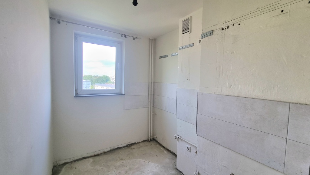 Mieszkanie na sprzedaż Szczecin 37 m2 | Arka Nieruchomości