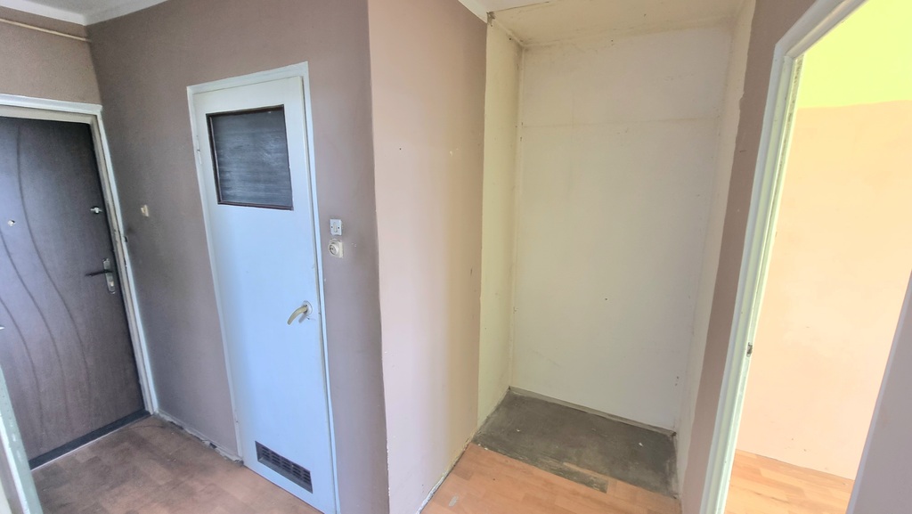 Mieszkanie na sprzedaż Szczecin 37 m2 | Arka Nieruchomości