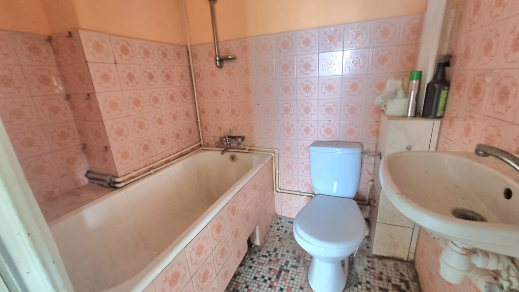 Mieszkanie na sprzedaż Szczecin 37 m2 | Arka Nieruchomości