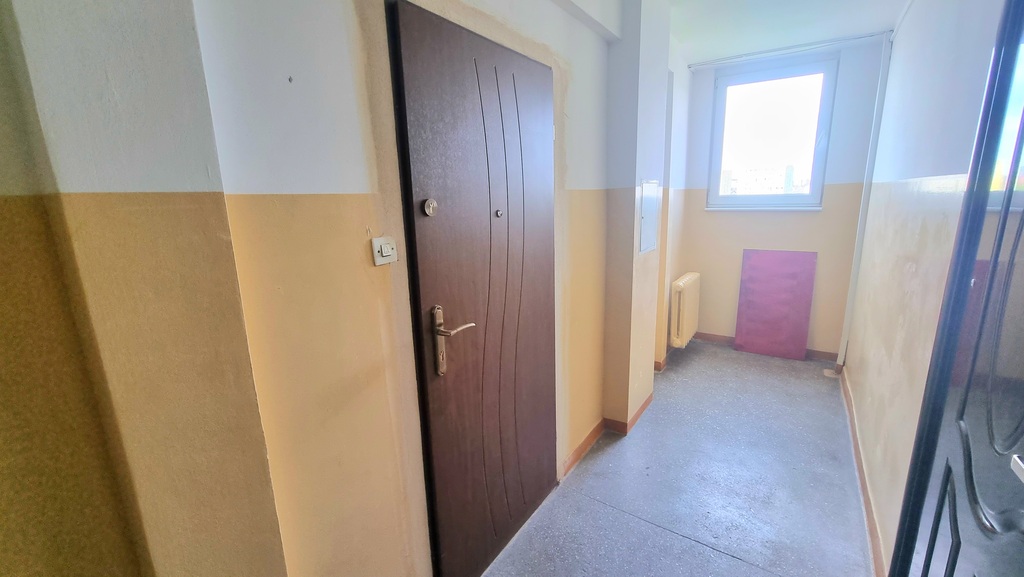 Mieszkanie na sprzedaż Szczecin 37 m2 | Arka Nieruchomości