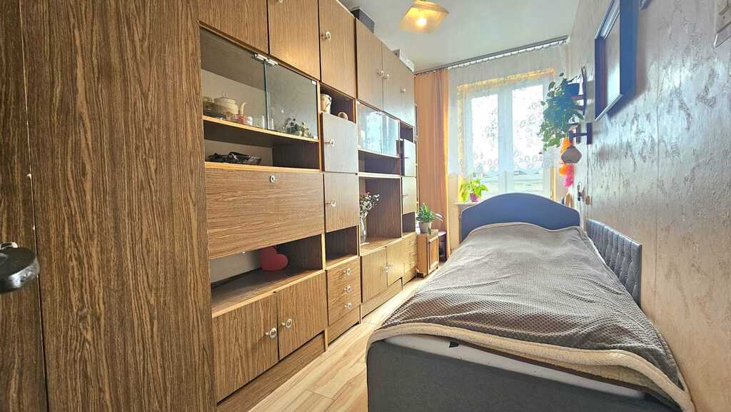 Mieszkanie na sprzedaż Szczecin, Turzyn 64 m2 | Arka Nieruchomości