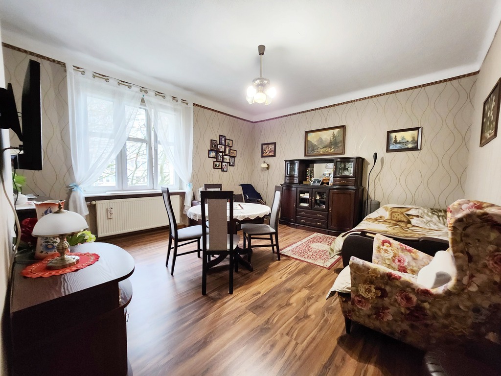 Mieszkanie na sprzedaż Szczecin, Niebuszewo 62 m2 | Arka Nieruchomości