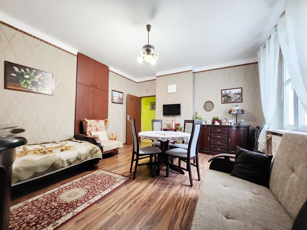 Mieszkanie na sprzedaż Szczecin, Niebuszewo 62 m2 | Arka Nieruchomości
