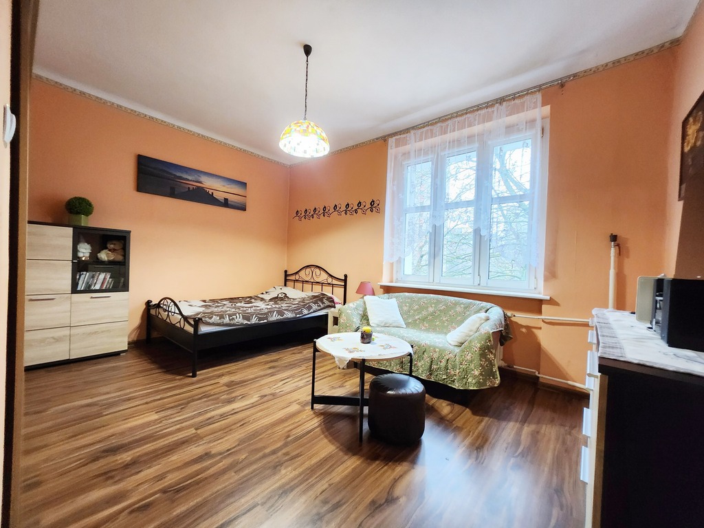 Mieszkanie na sprzedaż Szczecin, Niebuszewo 62 m2 | Arka Nieruchomości
