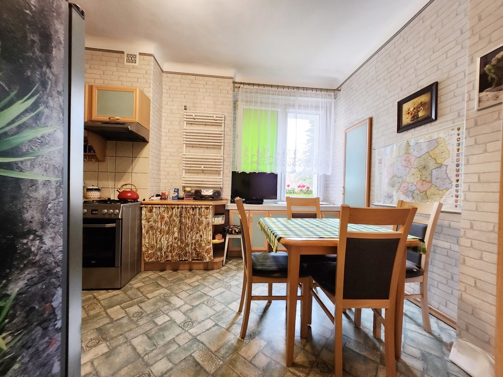 Mieszkanie na sprzedaż Szczecin, Niebuszewo 62 m2 | Arka Nieruchomości