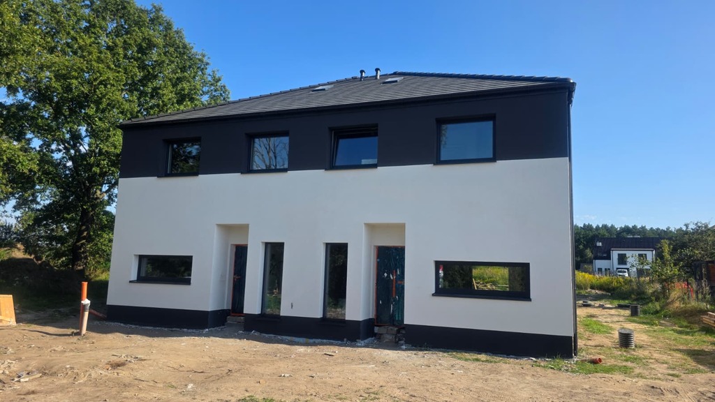 Dom na sprzedaż Dobra 120 m2 | Arka Nieruchomości