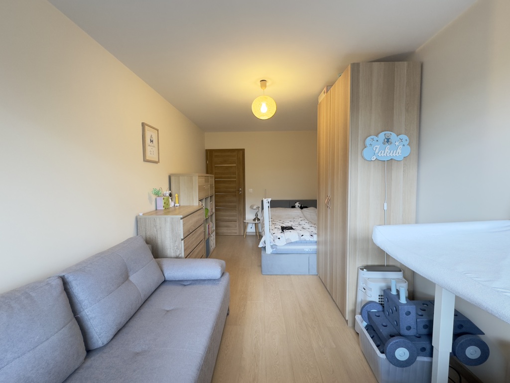 Mieszkanie na sprzedaż Szczecin, Nowe Miasto 79 m2 | Arka Nieruchomości