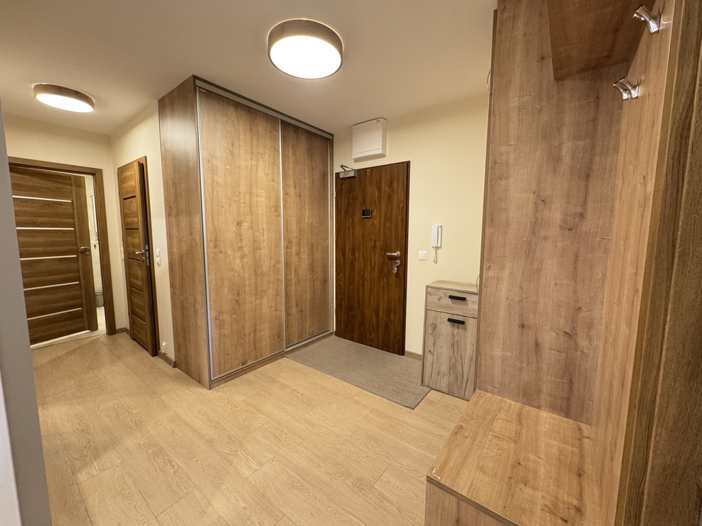 Mieszkanie na sprzedaż Szczecin, Nowe Miasto 79 m2 | Arka Nieruchomości