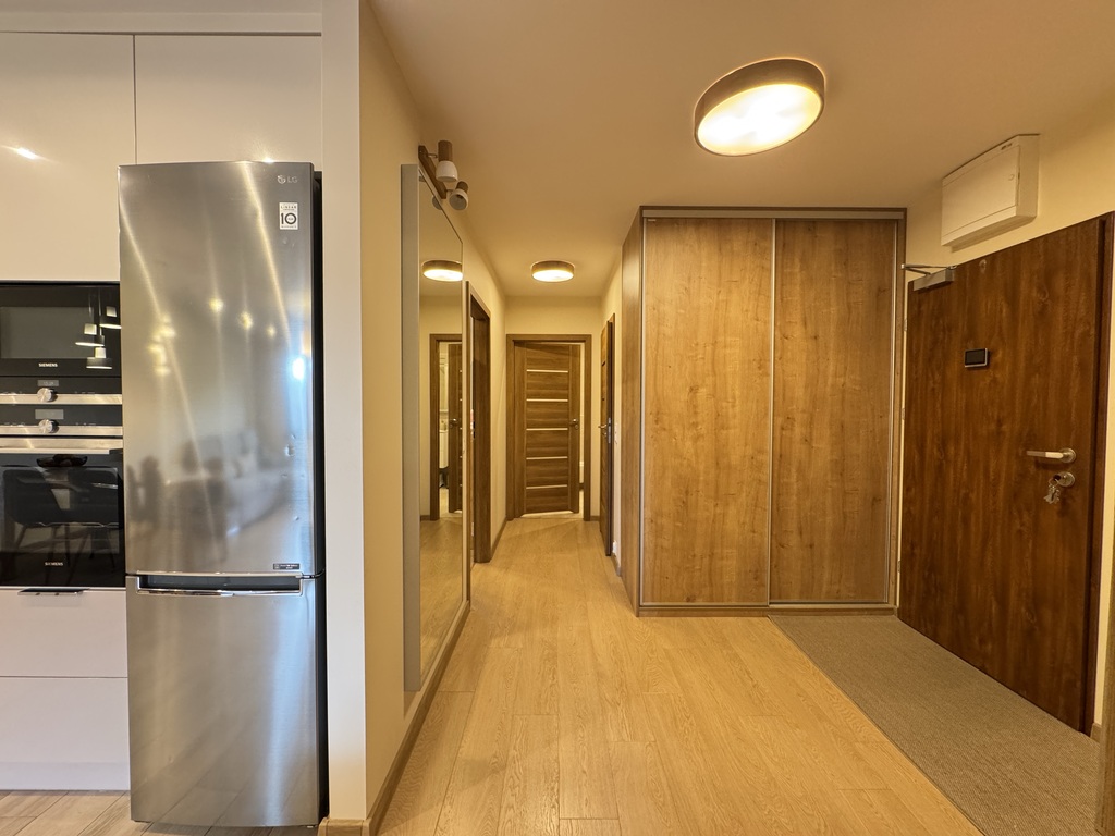 Mieszkanie na sprzedaż Szczecin, Nowe Miasto 79 m2 | Arka Nieruchomości