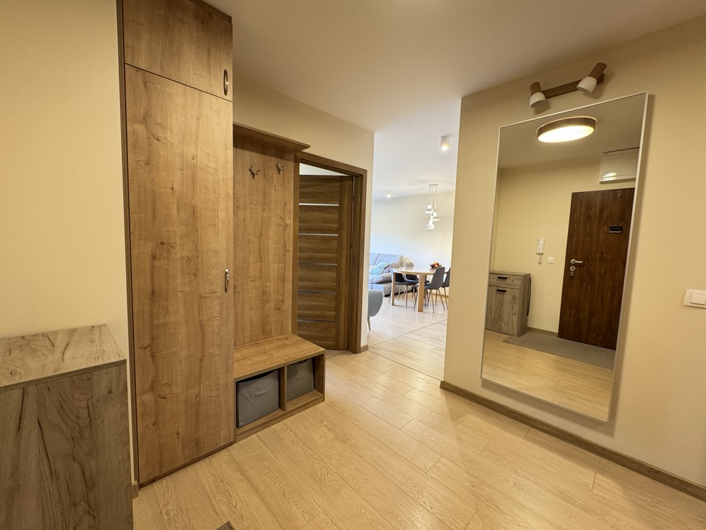 Mieszkanie na sprzedaż Szczecin, Nowe Miasto 79 m2 | Arka Nieruchomości