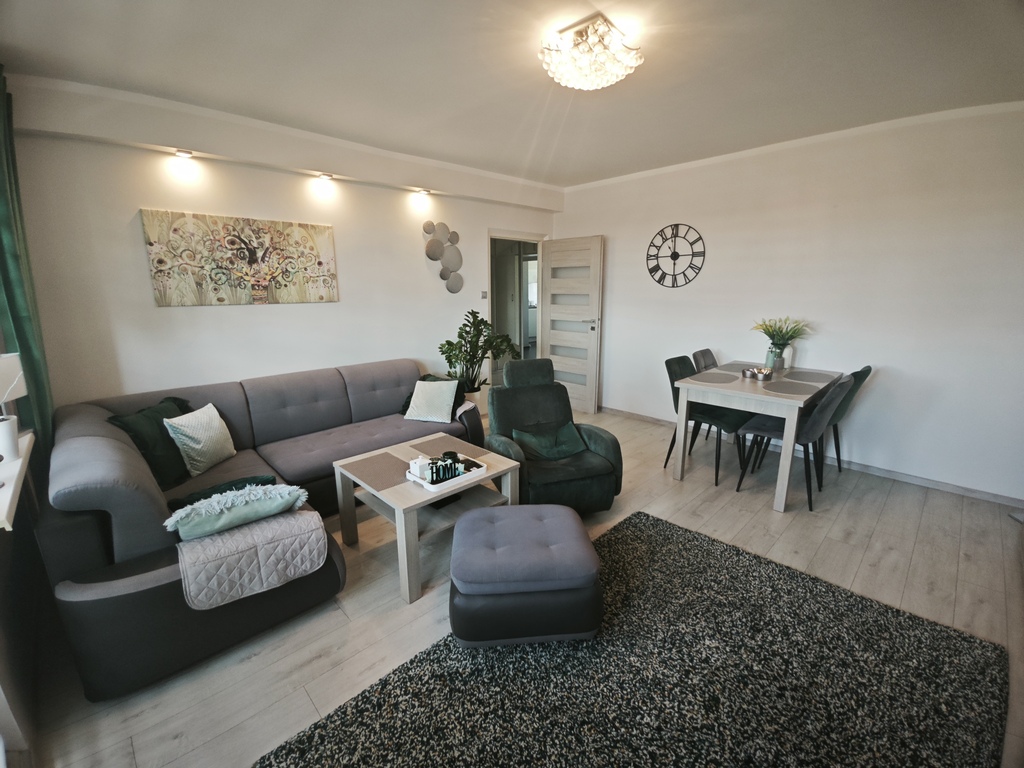 Mieszkanie na sprzedaż Szczecin, os. Bandurskiego 74 m2 | Arka Nieruchomości