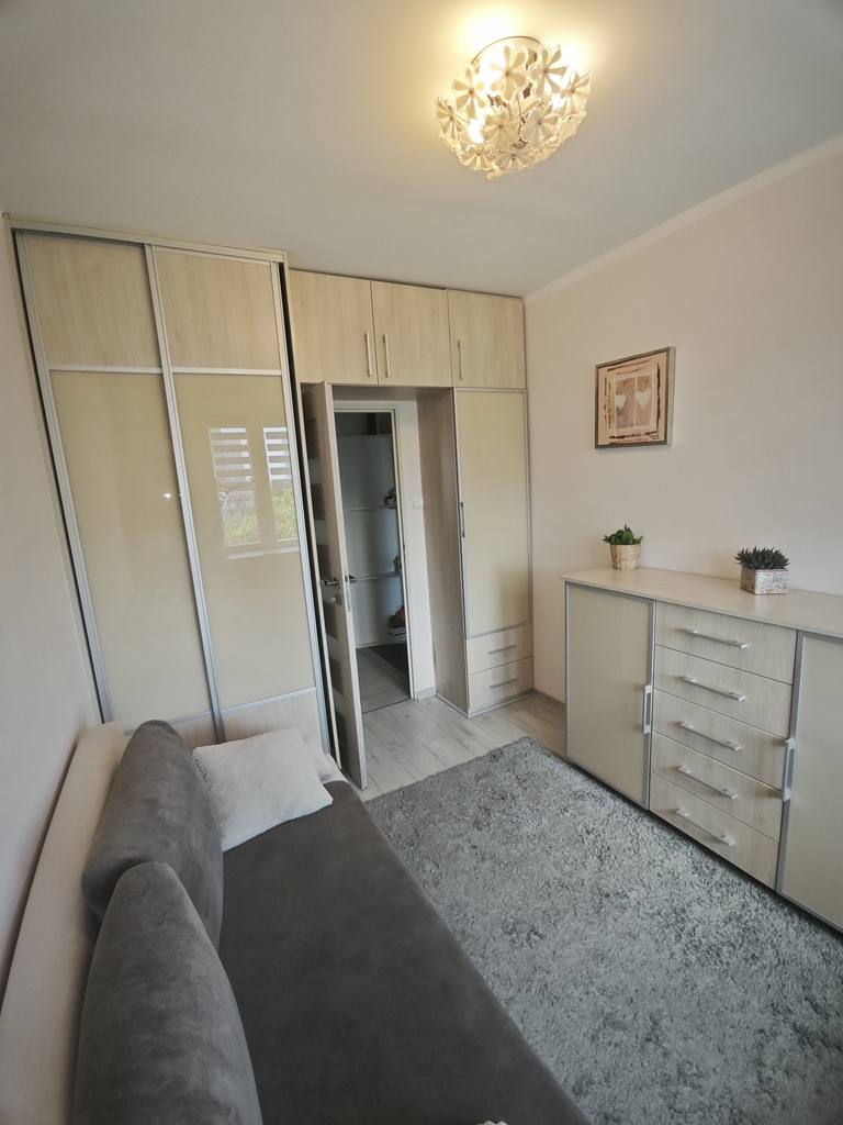 Mieszkanie na sprzedaż Szczecin, os. Bandurskiego 74 m2 | Arka Nieruchomości