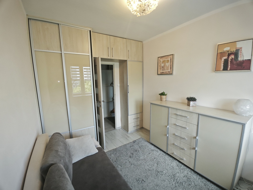 Mieszkanie na sprzedaż Szczecin, os. Bandurskiego 74 m2 | Arka Nieruchomości