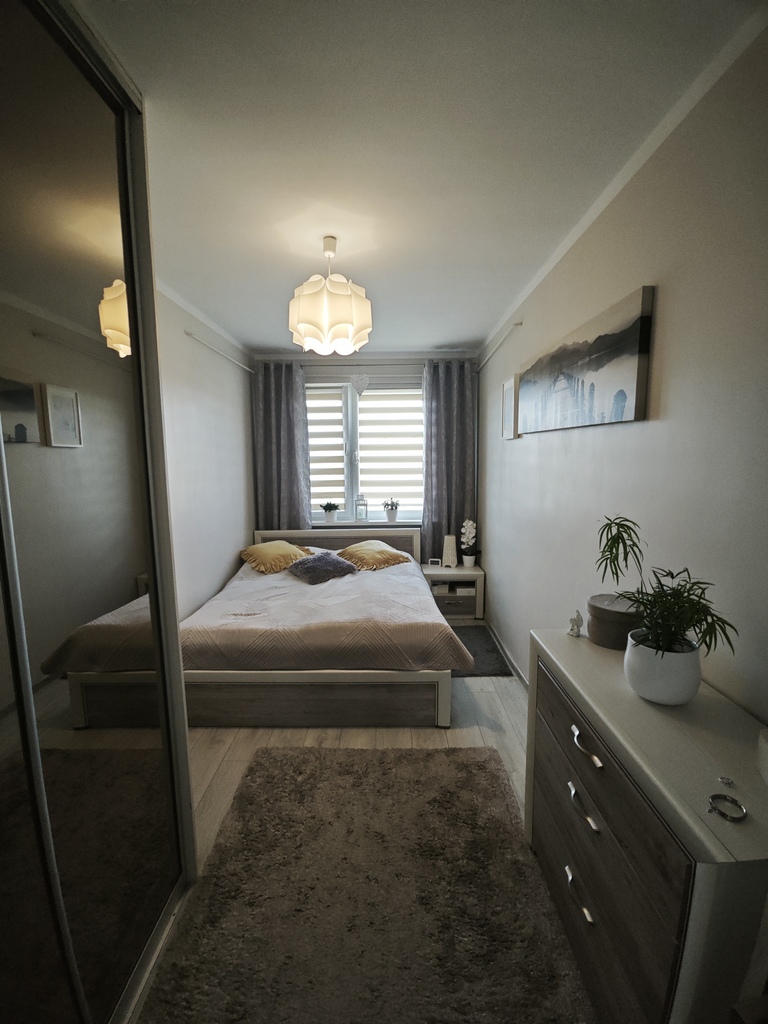 Mieszkanie na sprzedaż Szczecin, os. Bandurskiego 74 m2 | Arka Nieruchomości
