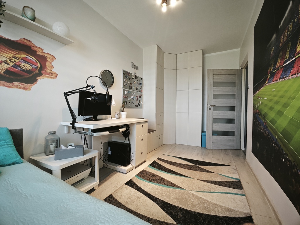 Mieszkanie na sprzedaż Szczecin, os. Bandurskiego 74 m2 | Arka Nieruchomości