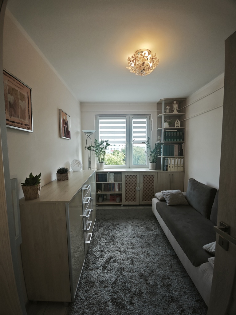 Mieszkanie na sprzedaż Szczecin, os. Bandurskiego 74 m2 | Arka Nieruchomości