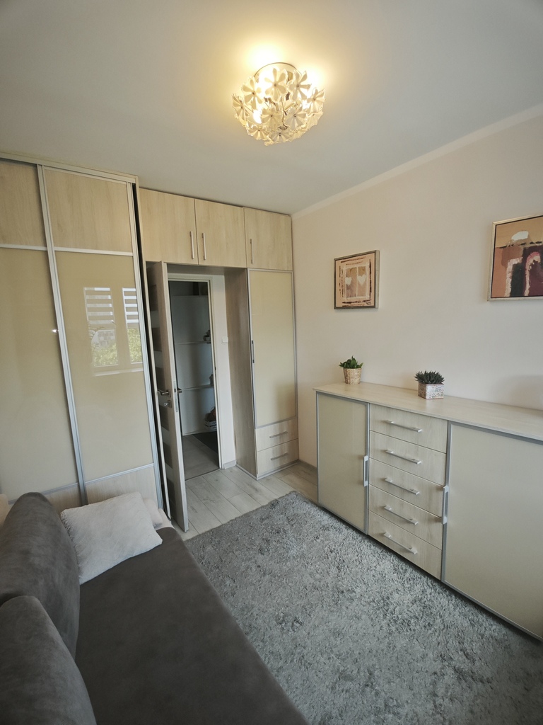 Mieszkanie na sprzedaż Szczecin, os. Bandurskiego 74 m2 | Arka Nieruchomości