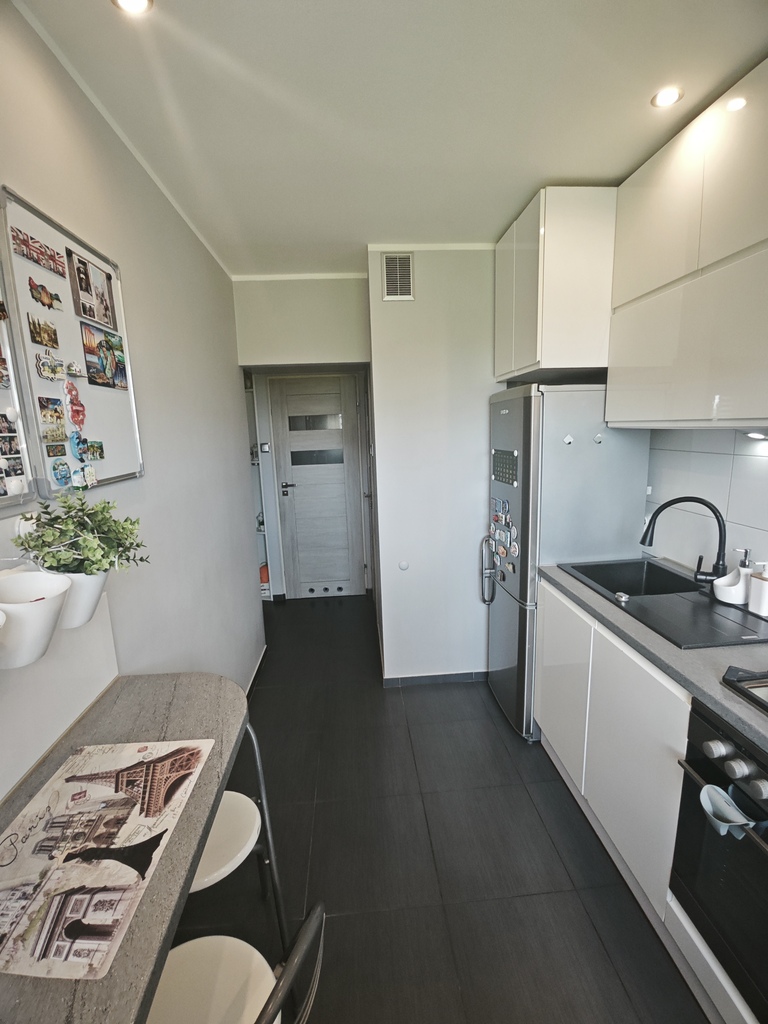 Mieszkanie na sprzedaż Szczecin, os. Bandurskiego 74 m2 | Arka Nieruchomości