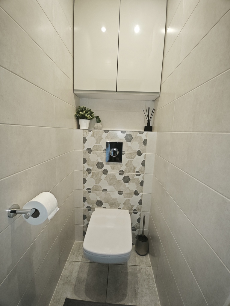 Mieszkanie na sprzedaż Szczecin, os. Bandurskiego 74 m2 | Arka Nieruchomości
