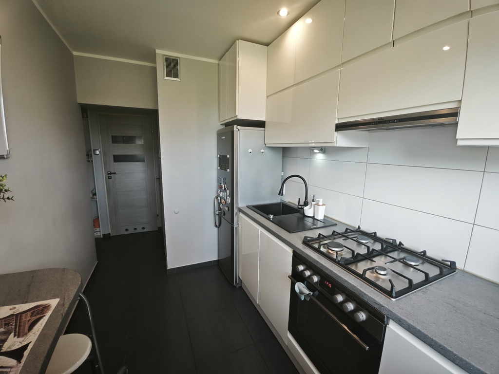 Mieszkanie na sprzedaż Szczecin, os. Bandurskiego 74 m2 | Arka Nieruchomości