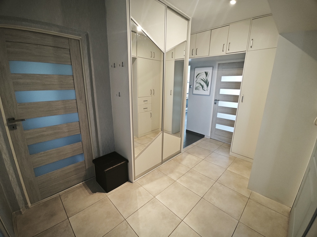 Mieszkanie na sprzedaż Szczecin, os. Bandurskiego 74 m2 | Arka Nieruchomości