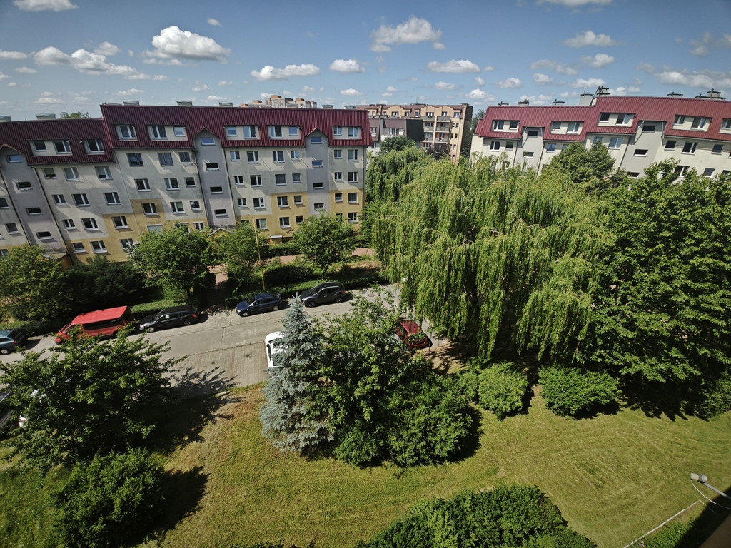 Mieszkanie na sprzedaż Szczecin, os. Bandurskiego 74 m2 | Arka Nieruchomości
