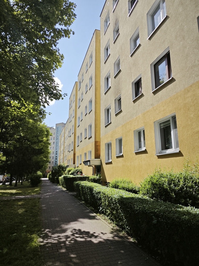 Mieszkanie na sprzedaż Szczecin, os. Bandurskiego 74 m2 | Arka Nieruchomości