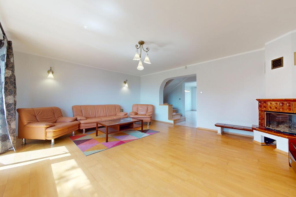 Dom na sprzedaż Szczecin, Bukowo 352 m2 | Arka Nieruchomości