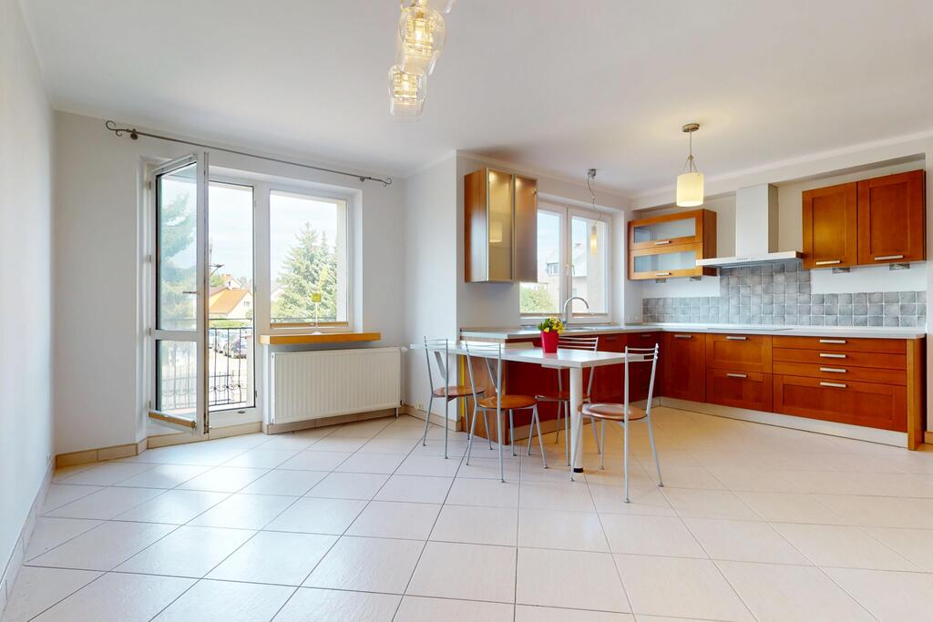 Dom na sprzedaż Szczecin, Bukowo 352 m2 | Arka Nieruchomości