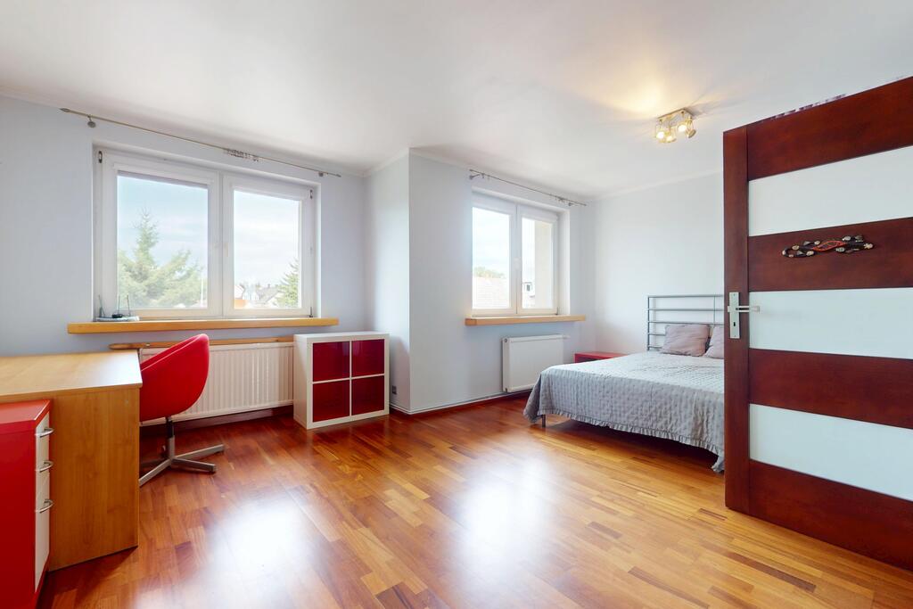 Dom na sprzedaż Szczecin, Bukowo 352 m2 | Arka Nieruchomości