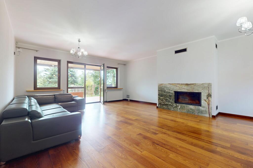 Dom na sprzedaż Szczecin, Bukowo 352 m2 | Arka Nieruchomości