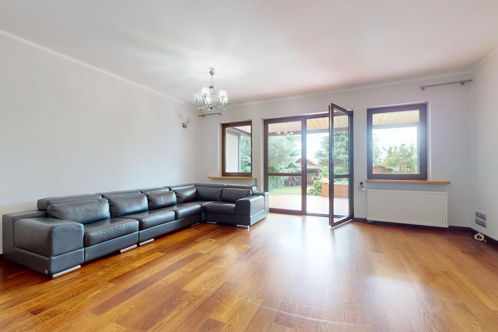Dom na sprzedaż Szczecin, Bukowo 352 m2 | Arka Nieruchomości
