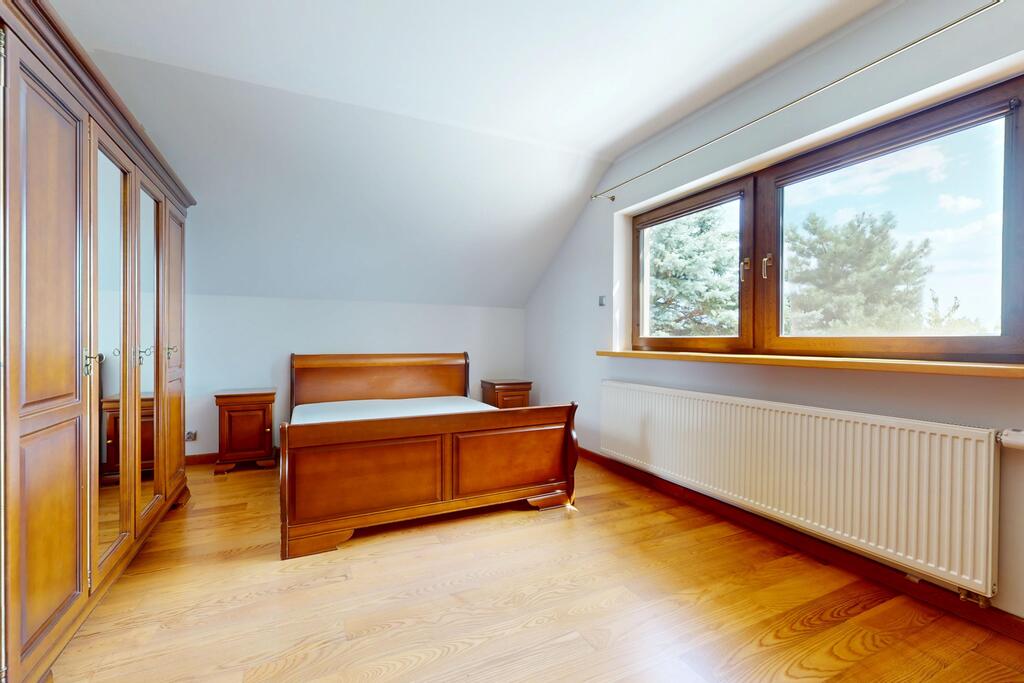 Dom na sprzedaż Szczecin, Bukowo 352 m2 | Arka Nieruchomości