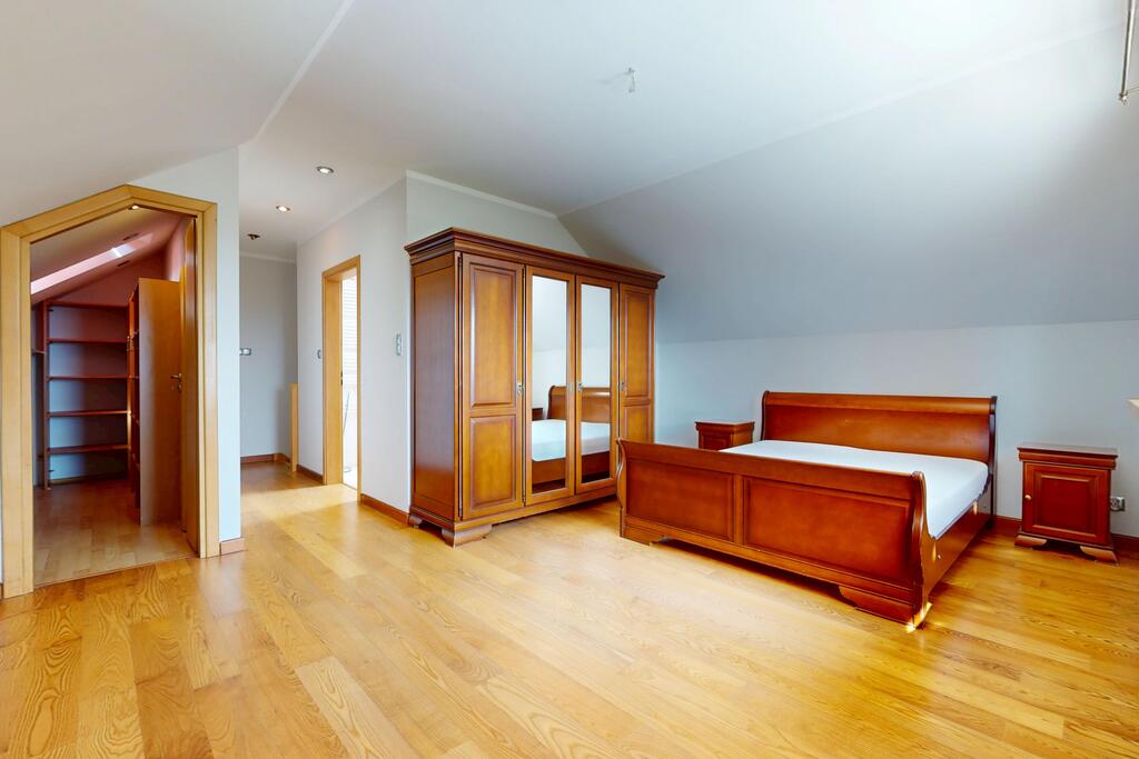 Dom na sprzedaż Szczecin, Bukowo 352 m2 | Arka Nieruchomości