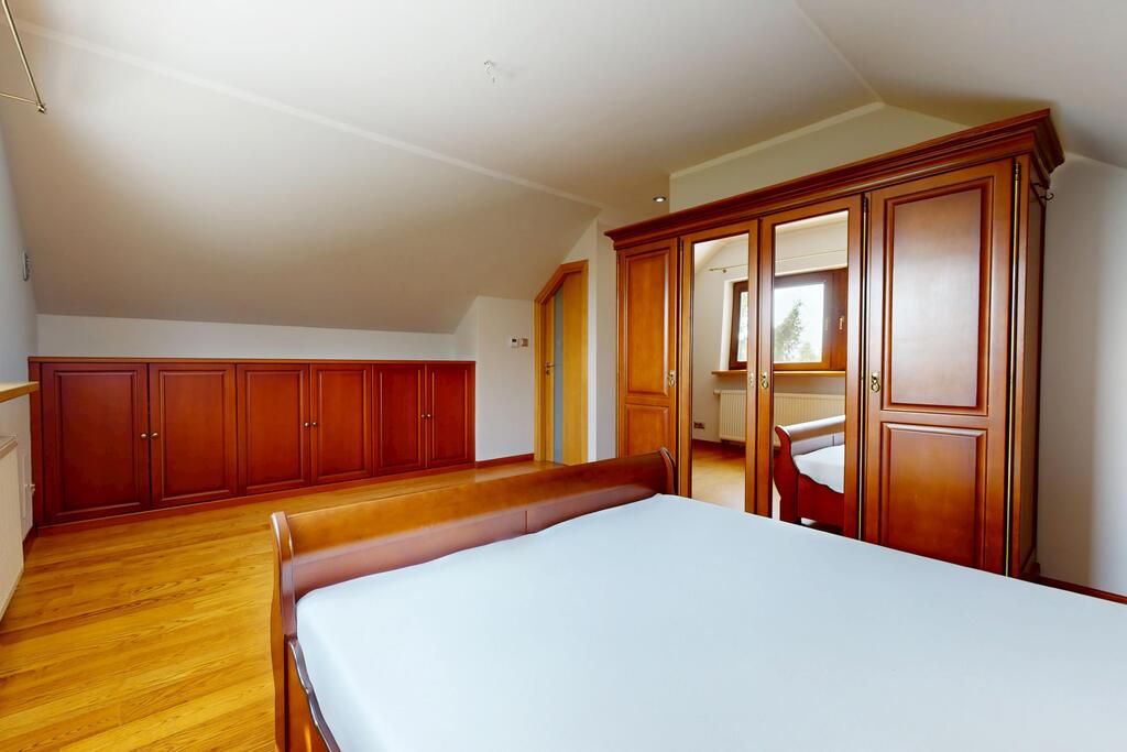 Dom na sprzedaż Szczecin, Bukowo 352 m2 | Arka Nieruchomości