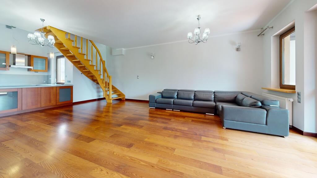 Dom na sprzedaż Szczecin, Bukowo 352 m2 | Arka Nieruchomości